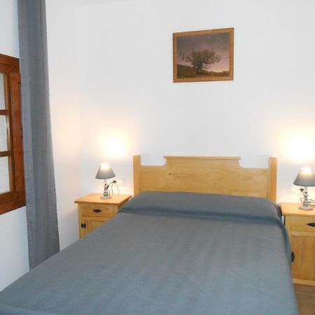 Appartement El Portal Viejo à Cabezuela Del Valle Extérieur photo